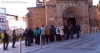 Foto 1 - Las reservas turísticas para esta Semana Santa esperan a última hora en Soria 