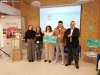 Foto 2 - El emprendimiento joven vuelve a repuntar en Soria con grandes proyectos para mejorar  la provincia