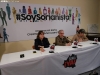 Foto 1 - Soria ¡Ya! pide a Mañueco conocer cuál es la propuesta para que la provincia esté en los corredores de la Unión Europea