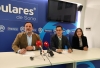 Foto 1 - El PP se teme lo peor con la Soria-Castejón tras las posturas de Mínguez, Oscar Puente y la comunidad Navarra