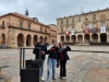 Foto 1 - Estos son los 10 puntos selfie elegidos por la ciudad de Soria para que el turista presuma de su viaje
