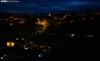 Vista panorámica nocturna de la ciudad. /SN