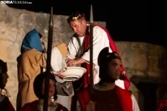 Foto 4 - Alcoba de la Torre: Una carrera de fe y tradici&oacute;n