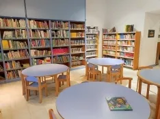 Foto 8 - La Biblioteca de El Burgo celebra aniversarios 'redondos' de sus cert&aacute;menes culturales