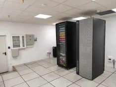 Una de las nuevas estancias. /SdG