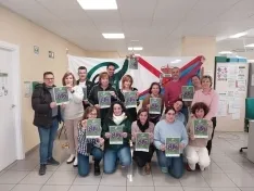 Foto 4 - CSIF se concentra en sus sedes por el D&iacute;a Internacional de la Mujer