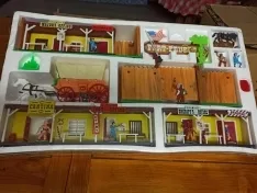 Algunos de los objetos que serán expuestos. 