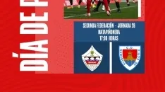 Foto 3 - As&iacute; hemos vivido el Sanse vs Numancia de Segunda RFEF