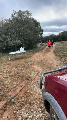 Foto 45 - As&iacute; queda la 2&ordf; Trail Puro Ox&iacute;geno