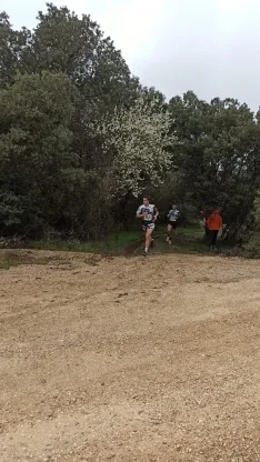 Foto 43 - As&iacute; queda la 2&ordf; Trail Puro Ox&iacute;geno