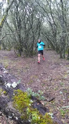Foto 27 - As&iacute; queda la 2&ordf; Trail Puro Ox&iacute;geno