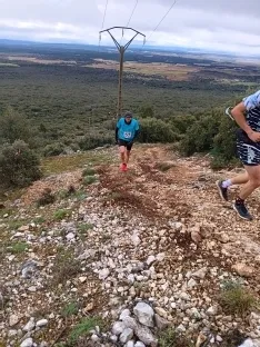 Foto 28 - As&iacute; queda la 2&ordf; Trail Puro Ox&iacute;geno