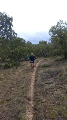 Foto 24 - As&iacute; queda la 2&ordf; Trail Puro Ox&iacute;geno