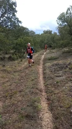 Foto 23 - As&iacute; queda la 2&ordf; Trail Puro Ox&iacute;geno