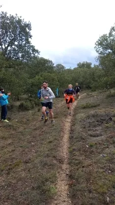 Foto 22 - As&iacute; queda la 2&ordf; Trail Puro Ox&iacute;geno
