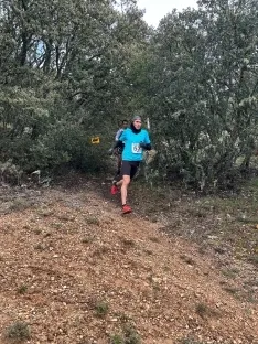 Foto 20 - As&iacute; queda la 2&ordf; Trail Puro Ox&iacute;geno