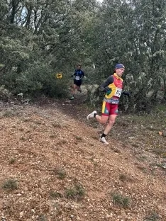Foto 19 - As&iacute; queda la 2&ordf; Trail Puro Ox&iacute;geno