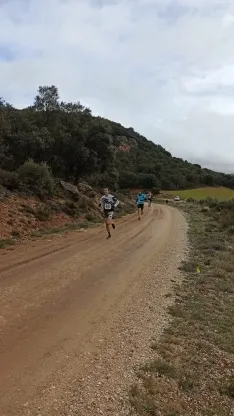 Foto 18 - As&iacute; queda la 2&ordf; Trail Puro Ox&iacute;geno