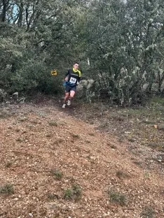 Foto 17 - As&iacute; queda la 2&ordf; Trail Puro Ox&iacute;geno