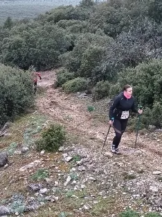 Foto 42 - As&iacute; queda la 2&ordf; Trail Puro Ox&iacute;geno