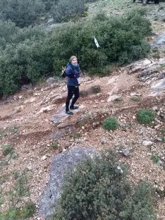 Foto 13 - As&iacute; queda la 2&ordf; Trail Puro Ox&iacute;geno