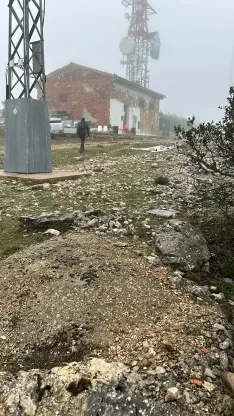 Foto 12 - As&iacute; queda la 2&ordf; Trail Puro Ox&iacute;geno