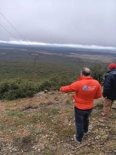 Foto 11 - As&iacute; queda la 2&ordf; Trail Puro Ox&iacute;geno