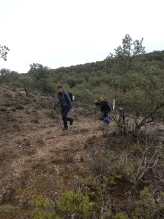 Foto 41 - As&iacute; queda la 2&ordf; Trail Puro Ox&iacute;geno