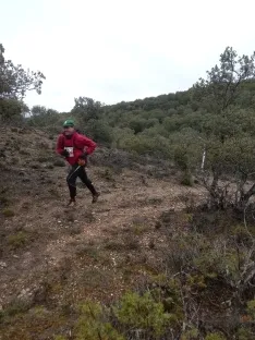 Foto 40 - As&iacute; queda la 2&ordf; Trail Puro Ox&iacute;geno