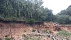 Foto 3 - As&iacute; queda la 2&ordf; Trail Puro Ox&iacute;geno