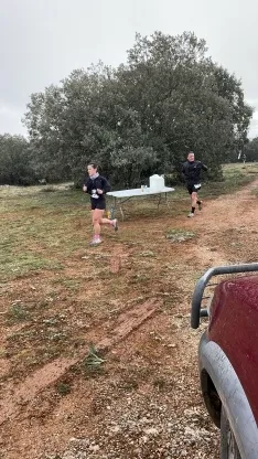 Foto 35 - As&iacute; queda la 2&ordf; Trail Puro Ox&iacute;geno