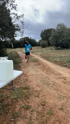 Foto 34 - As&iacute; queda la 2&ordf; Trail Puro Ox&iacute;geno
