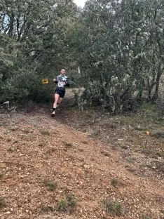 Foto 10 - As&iacute; queda la 2&ordf; Trail Puro Ox&iacute;geno