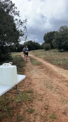 Foto 9 - As&iacute; queda la 2&ordf; Trail Puro Ox&iacute;geno