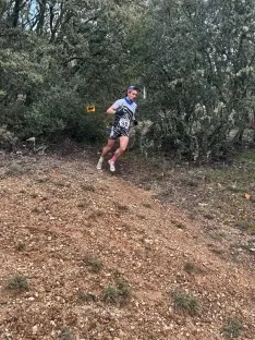 Foto 6 - As&iacute; queda la 2&ordf; Trail Puro Ox&iacute;geno