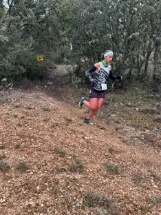 Foto 5 - As&iacute; queda la 2&ordf; Trail Puro Ox&iacute;geno