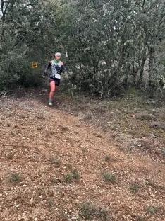 Foto 33 - As&iacute; queda la 2&ordf; Trail Puro Ox&iacute;geno