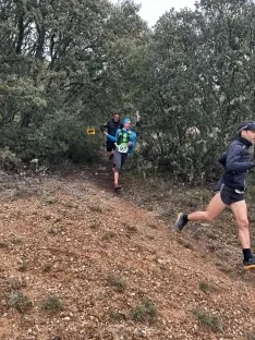 Foto 32 - As&iacute; queda la 2&ordf; Trail Puro Ox&iacute;geno
