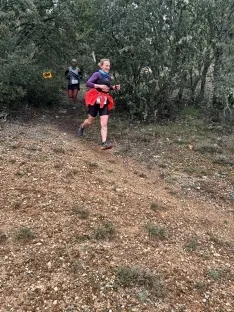 Foto 30 - As&iacute; queda la 2&ordf; Trail Puro Ox&iacute;geno