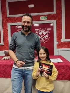 Foto 4 - La fiebre del Punkapocalyptic aterriza en Soria: &iquest;Qu&eacute; es y c&oacute;mo se juega?