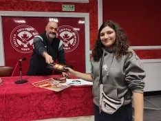 Foto 6 - La fiebre del Punkapocalyptic aterriza en Soria: &iquest;Qu&eacute; es y c&oacute;mo se juega?