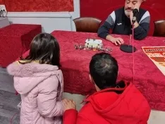 Foto 12 - La fiebre del Punkapocalyptic aterriza en Soria: &iquest;Qu&eacute; es y c&oacute;mo se juega?