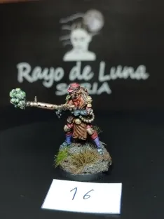 Foto 13 - La fiebre del Punkapocalyptic aterriza en Soria: &iquest;Qu&eacute; es y c&oacute;mo se juega?