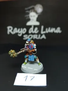 Foto 16 - La fiebre del Punkapocalyptic aterriza en Soria: &iquest;Qu&eacute; es y c&oacute;mo se juega?