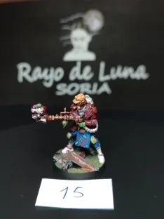 Foto 17 - La fiebre del Punkapocalyptic aterriza en Soria: &iquest;Qu&eacute; es y c&oacute;mo se juega?