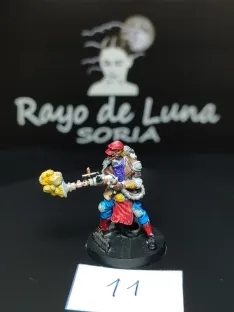 Foto 20 - La fiebre del Punkapocalyptic aterriza en Soria: &iquest;Qu&eacute; es y c&oacute;mo se juega?