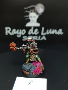 Foto 24 - La fiebre del Punkapocalyptic aterriza en Soria: &iquest;Qu&eacute; es y c&oacute;mo se juega?