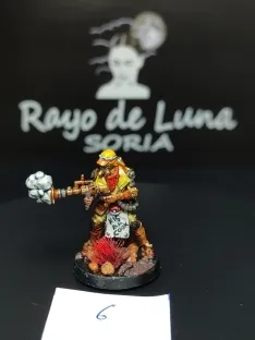 Foto 25 - La fiebre del Punkapocalyptic aterriza en Soria: &iquest;Qu&eacute; es y c&oacute;mo se juega?
