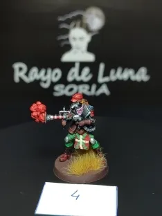 Foto 27 - La fiebre del Punkapocalyptic aterriza en Soria: &iquest;Qu&eacute; es y c&oacute;mo se juega?