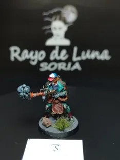 Foto 28 - La fiebre del Punkapocalyptic aterriza en Soria: &iquest;Qu&eacute; es y c&oacute;mo se juega?